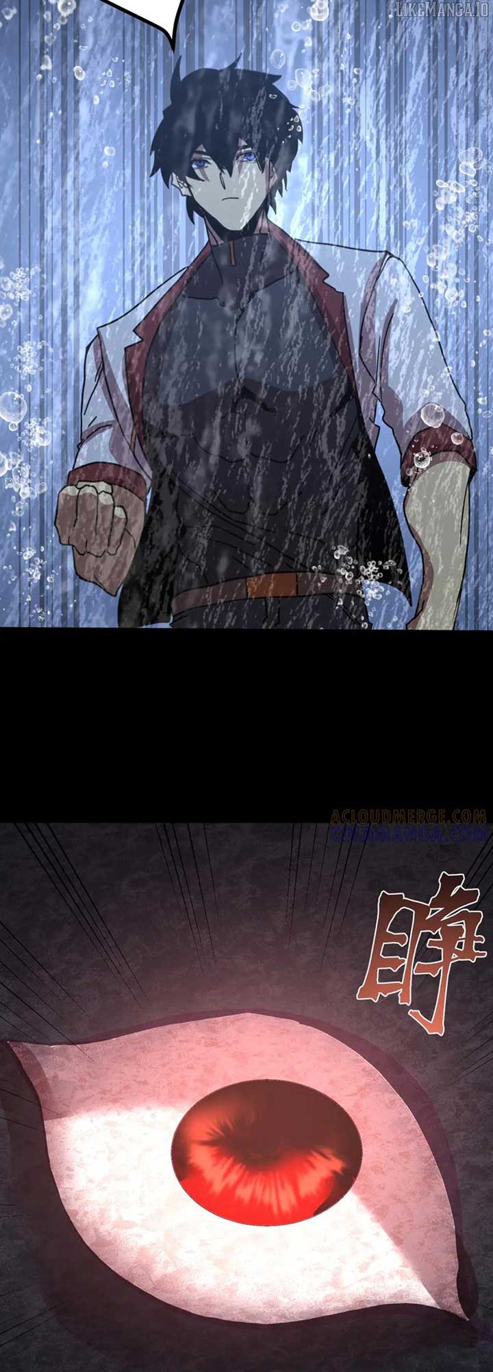 Read Logging 10,000 Years into the Future EN Manga Online