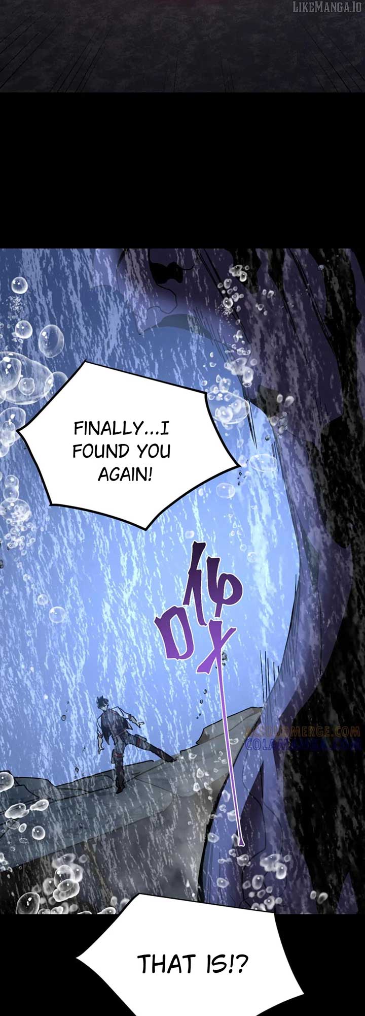Read Logging 10,000 Years into the Future EN Manga Online