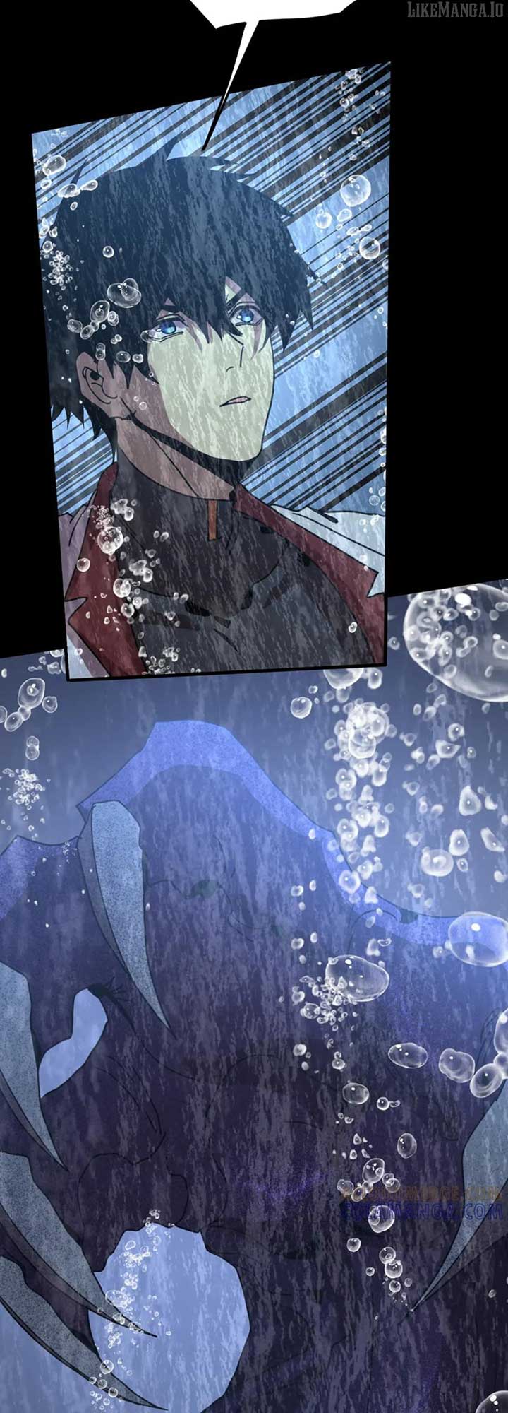 Read Logging 10,000 Years into the Future EN Manga Online