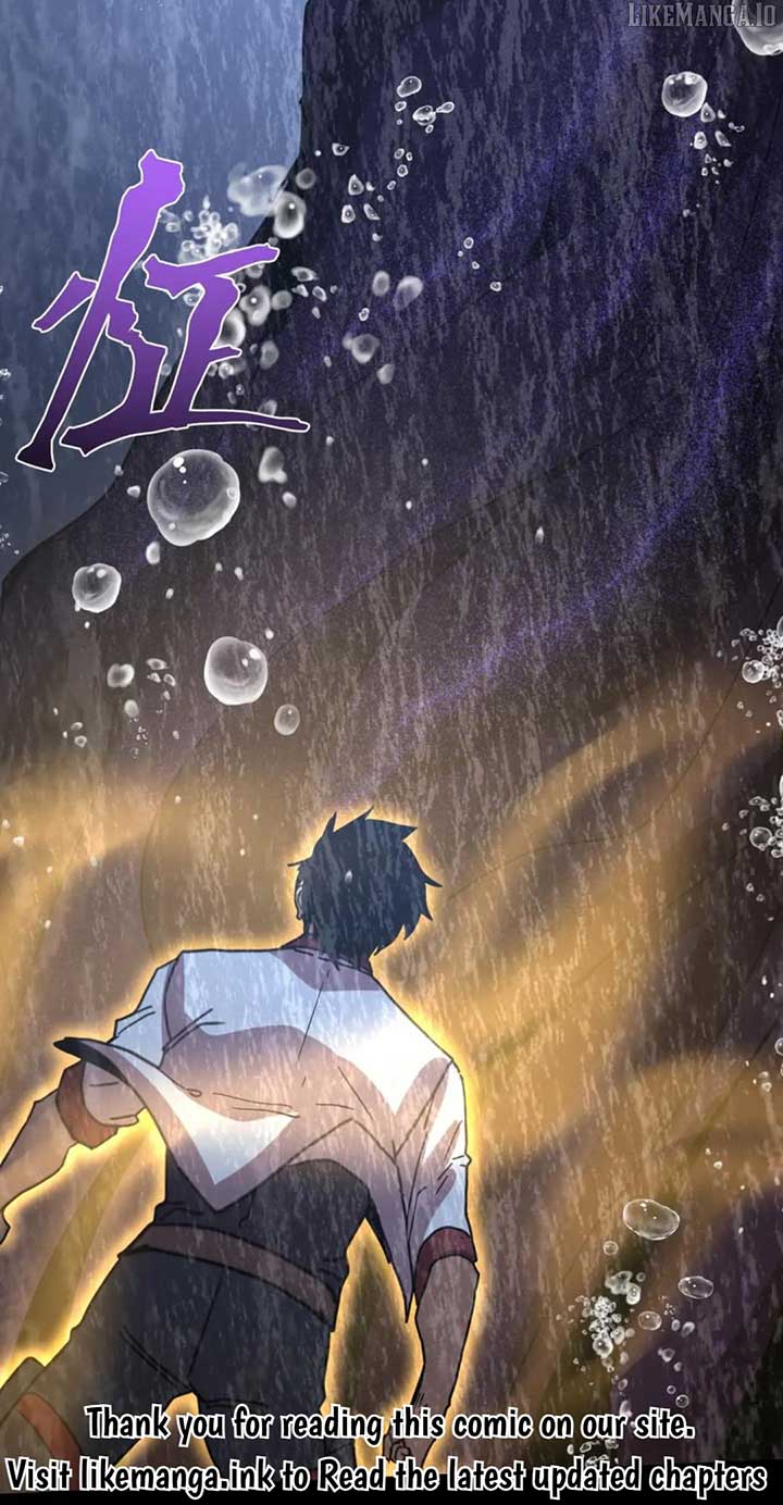 Read Logging 10,000 Years into the Future EN Manga Online
