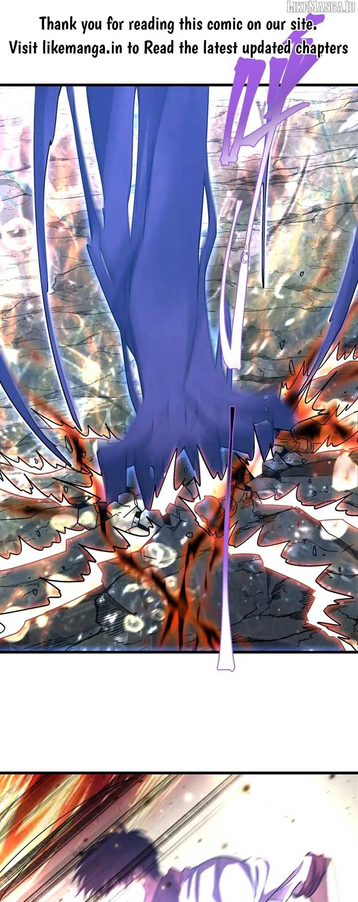 Read Logging 10,000 Years into the Future EN Manga Online