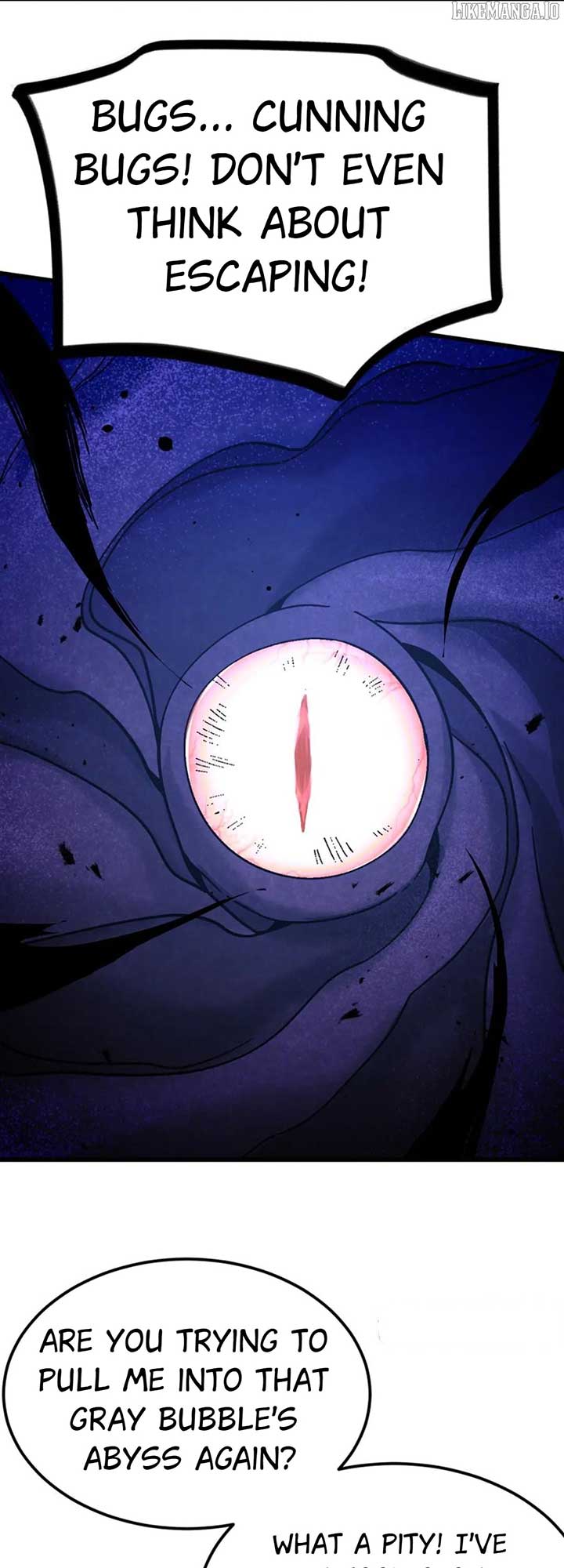 Read Logging 10,000 Years into the Future EN Manga Online