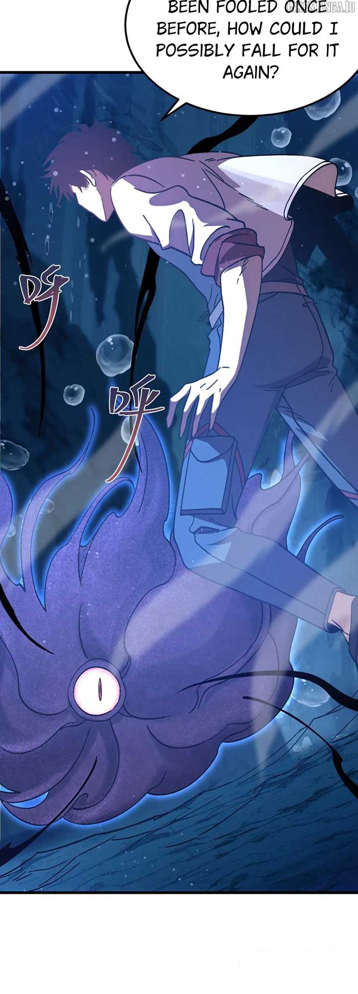 Read Logging 10,000 Years into the Future EN Manga Online