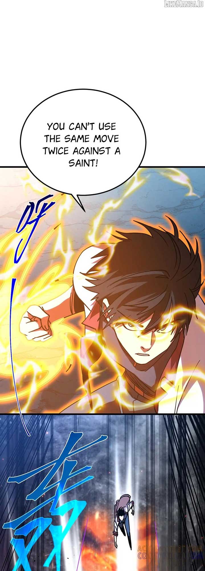 Read Logging 10,000 Years into the Future EN Manga Online