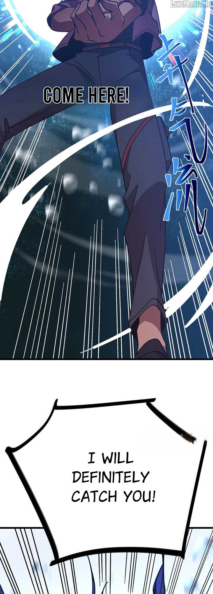 Read Logging 10,000 Years into the Future EN Manga Online