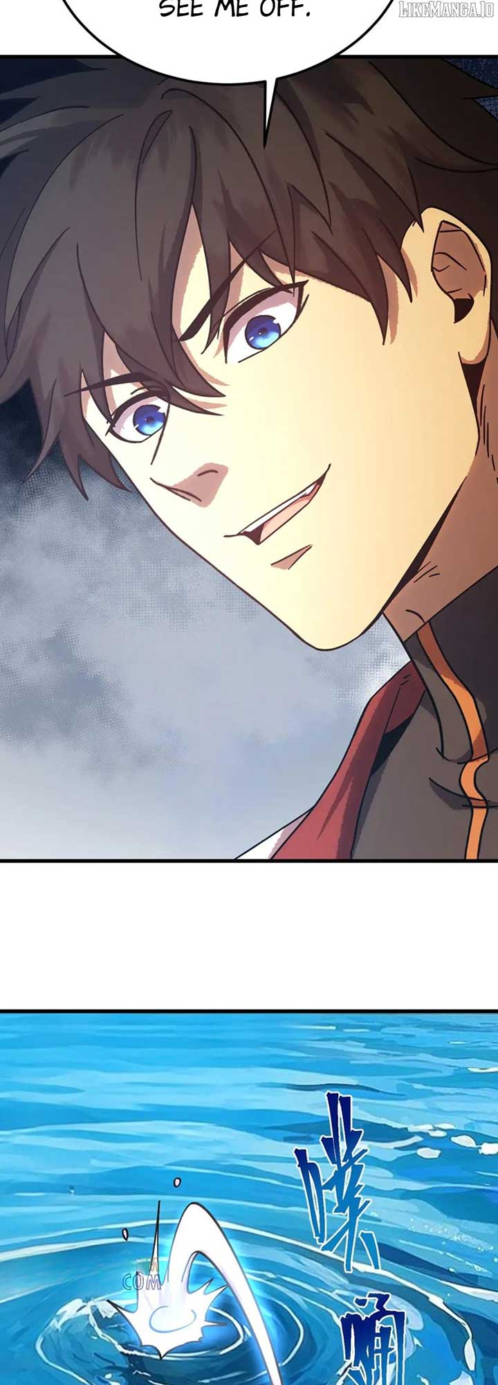 Read Logging 10,000 Years into the Future EN Manga Online