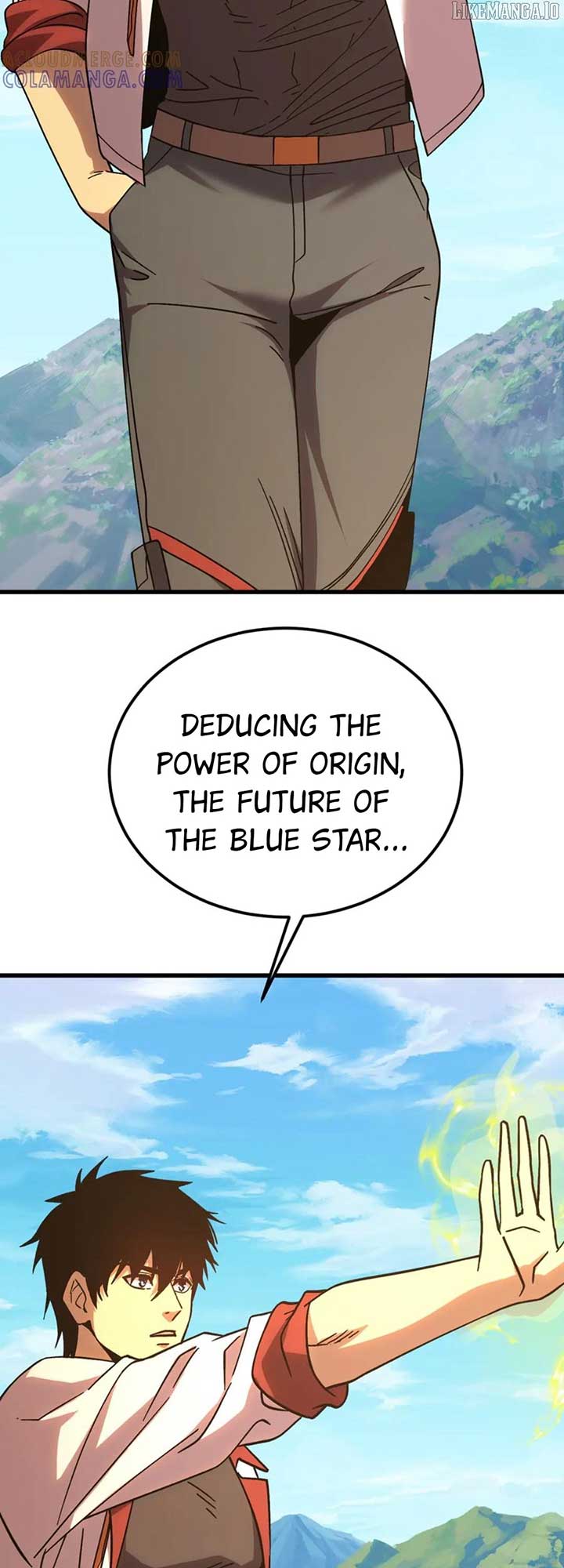 Read Logging 10,000 Years into the Future EN Manga Online