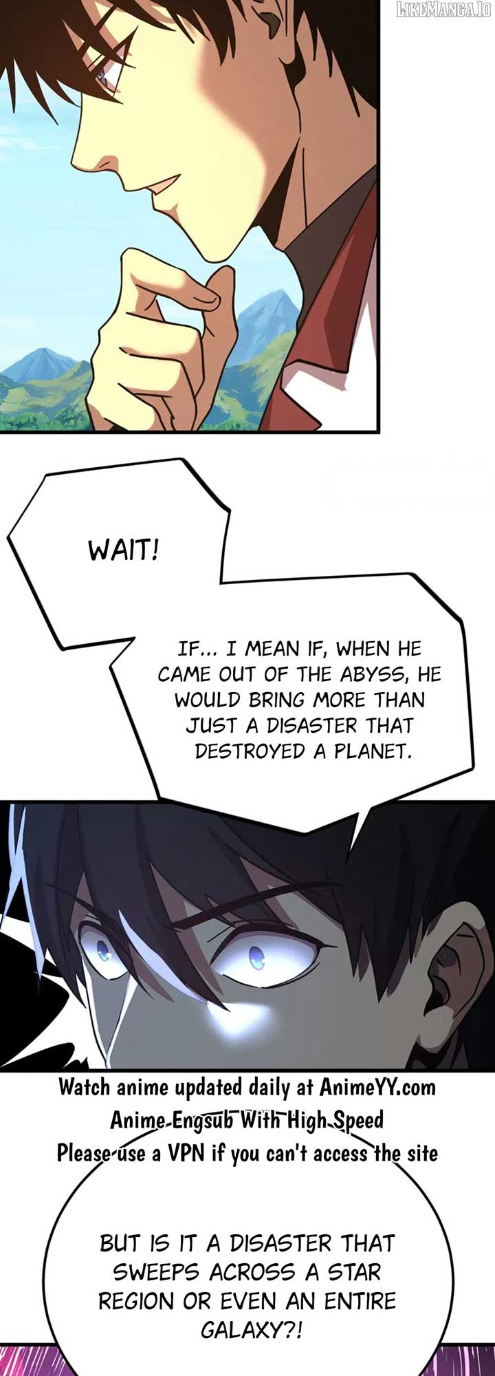 Read Logging 10,000 Years into the Future EN Manga Online