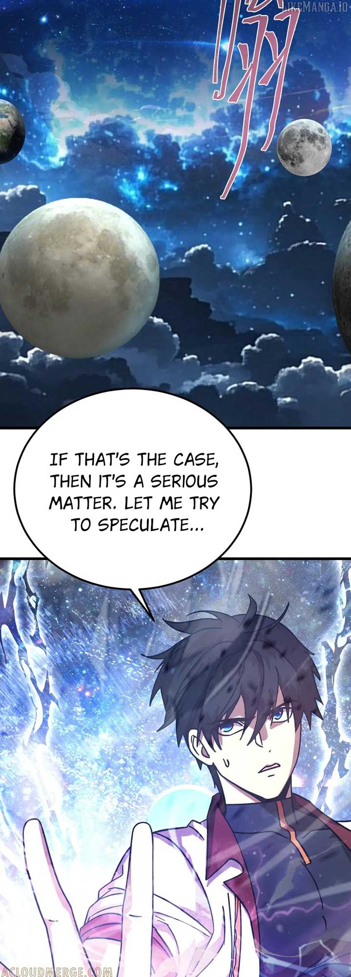 Read Logging 10,000 Years into the Future EN Manga Online