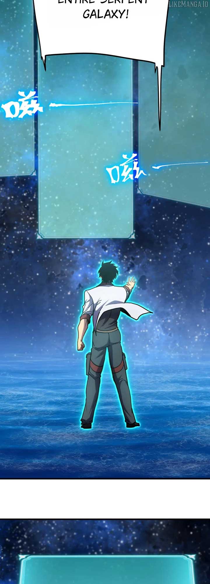 Read Logging 10,000 Years into the Future EN Manga Online