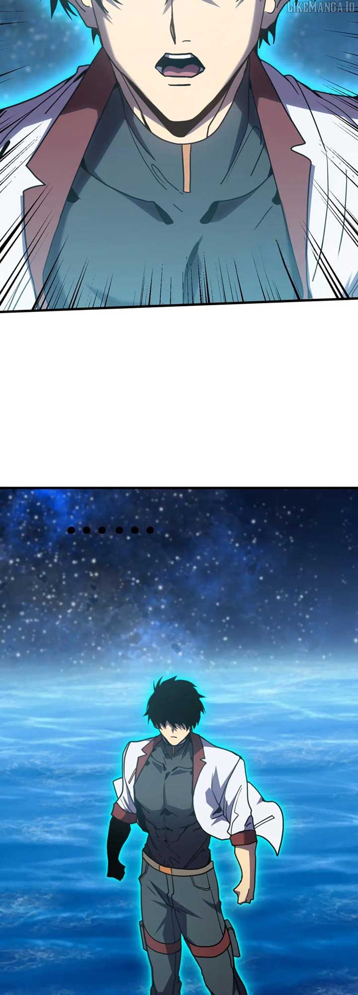 Read Logging 10,000 Years into the Future EN Manga Online