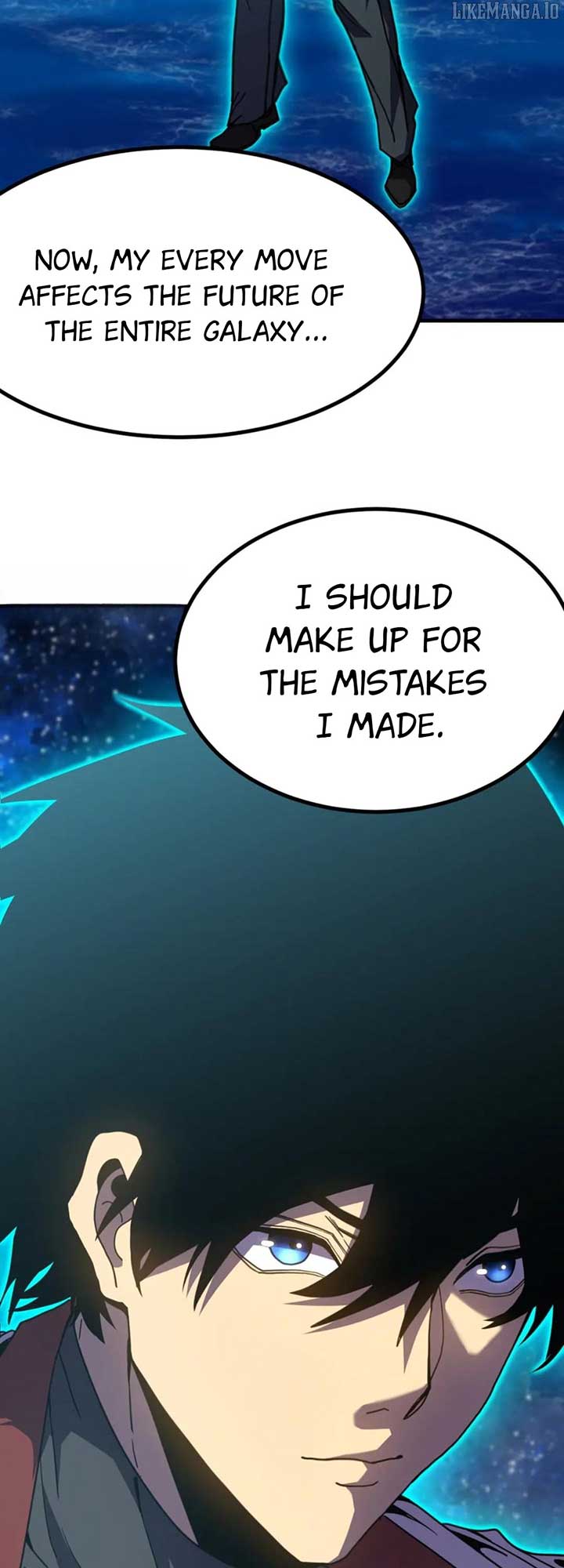 Read Logging 10,000 Years into the Future EN Manga Online