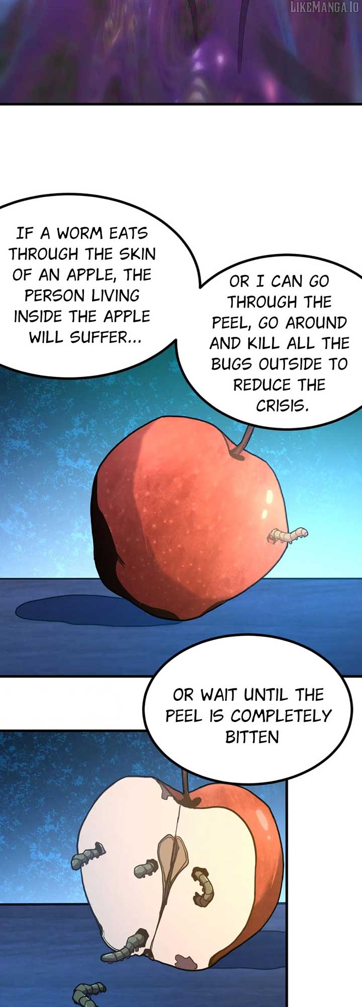 Read Logging 10,000 Years into the Future EN Manga Online