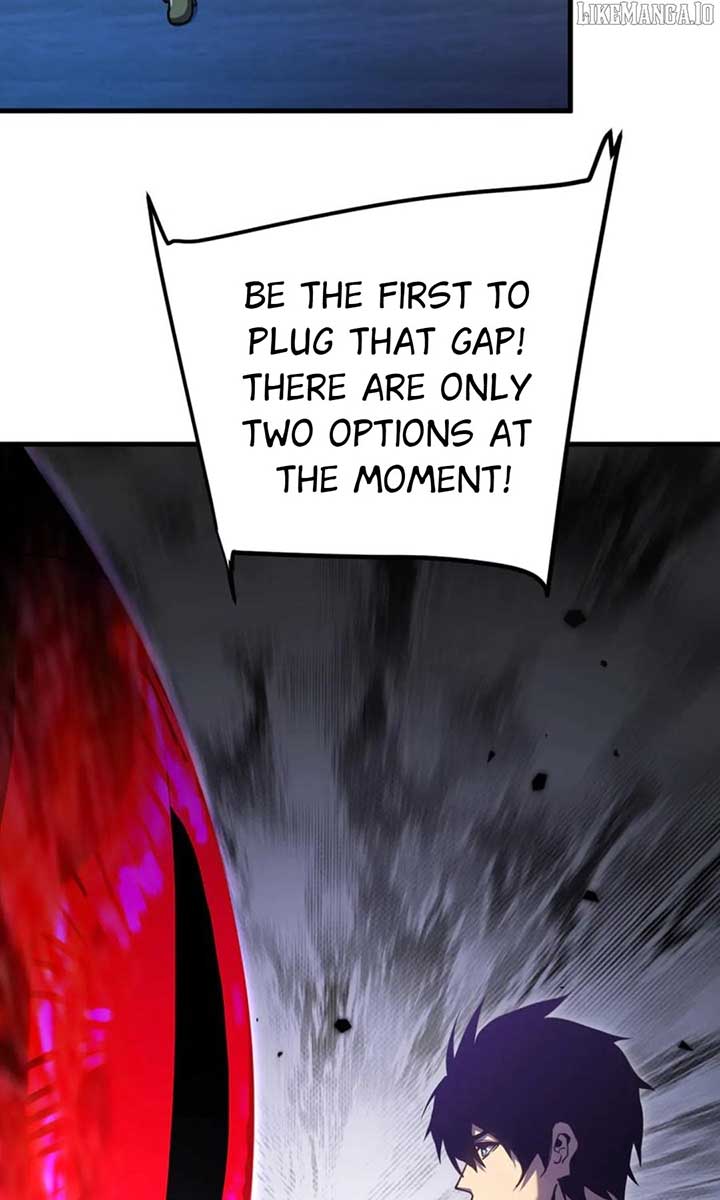 Read Logging 10,000 Years into the Future EN Manga Online