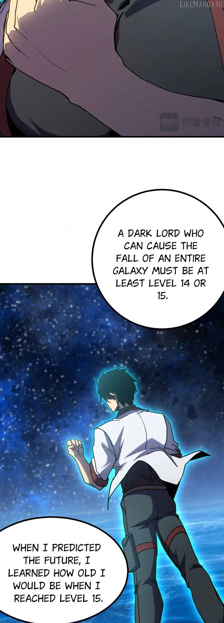 Read Logging 10,000 Years into the Future EN Manga Online