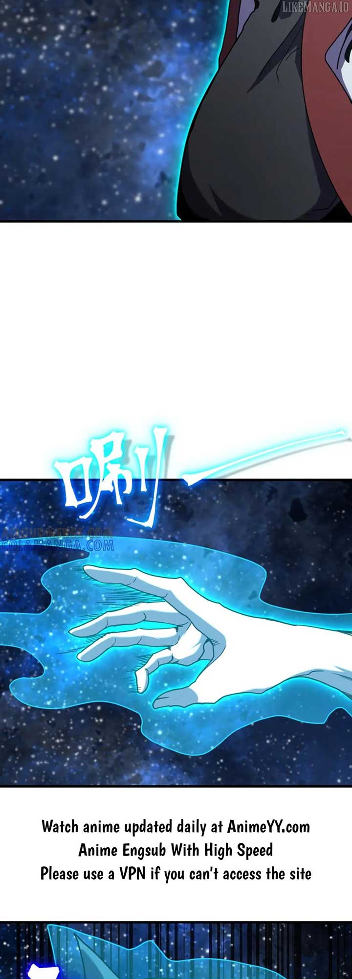 Read Logging 10,000 Years into the Future EN Manga Online