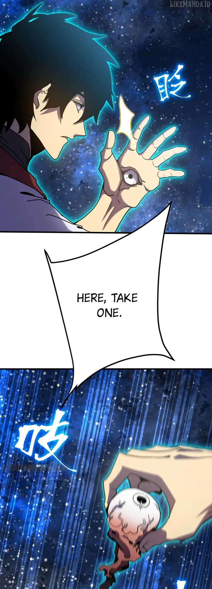 Read Logging 10,000 Years into the Future EN Manga Online