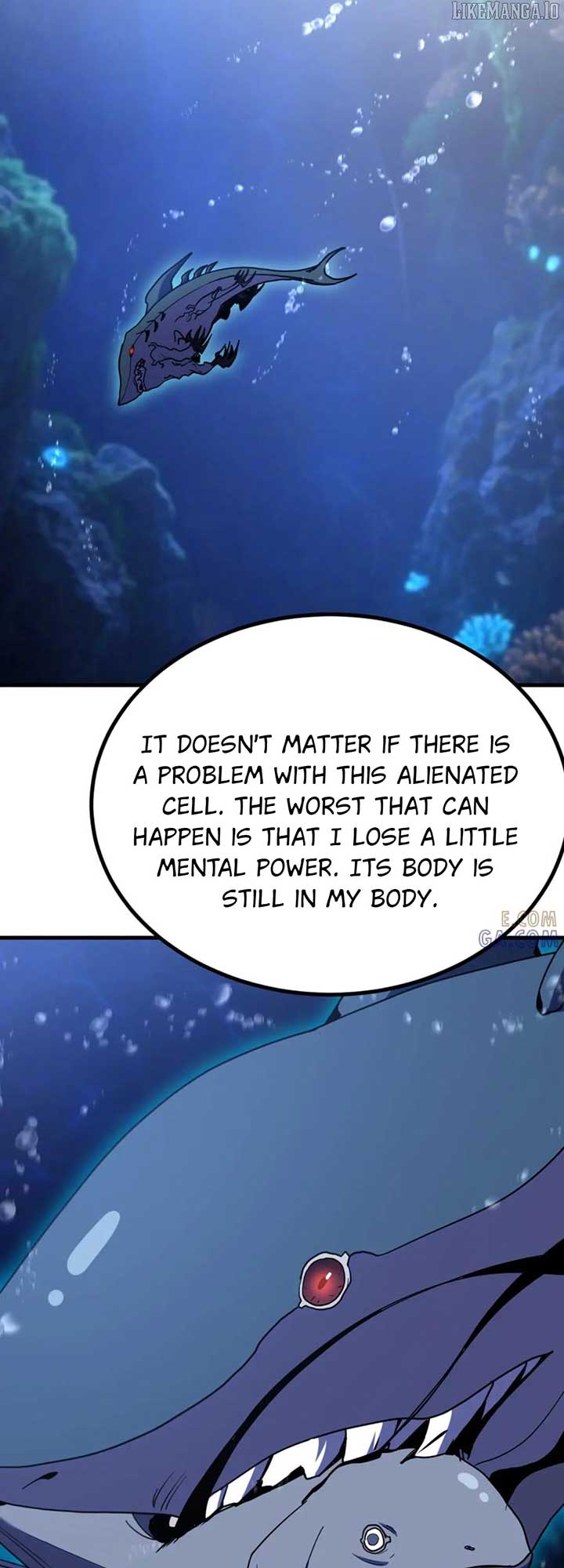 Read Logging 10,000 Years into the Future EN Manga Online