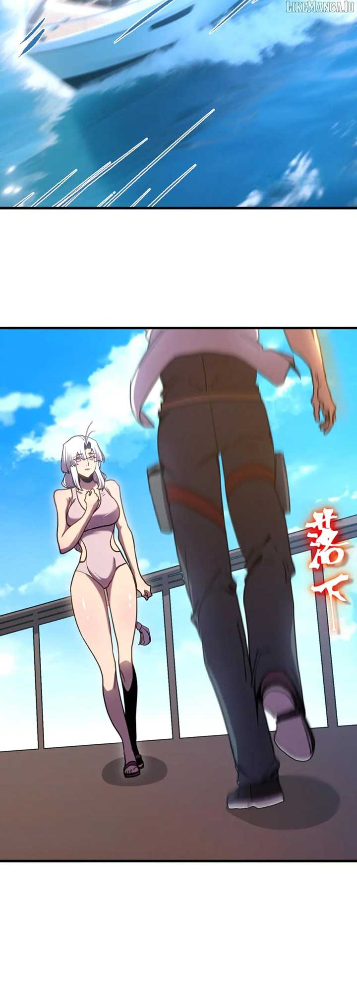 Read Logging 10,000 Years into the Future EN Manga Online