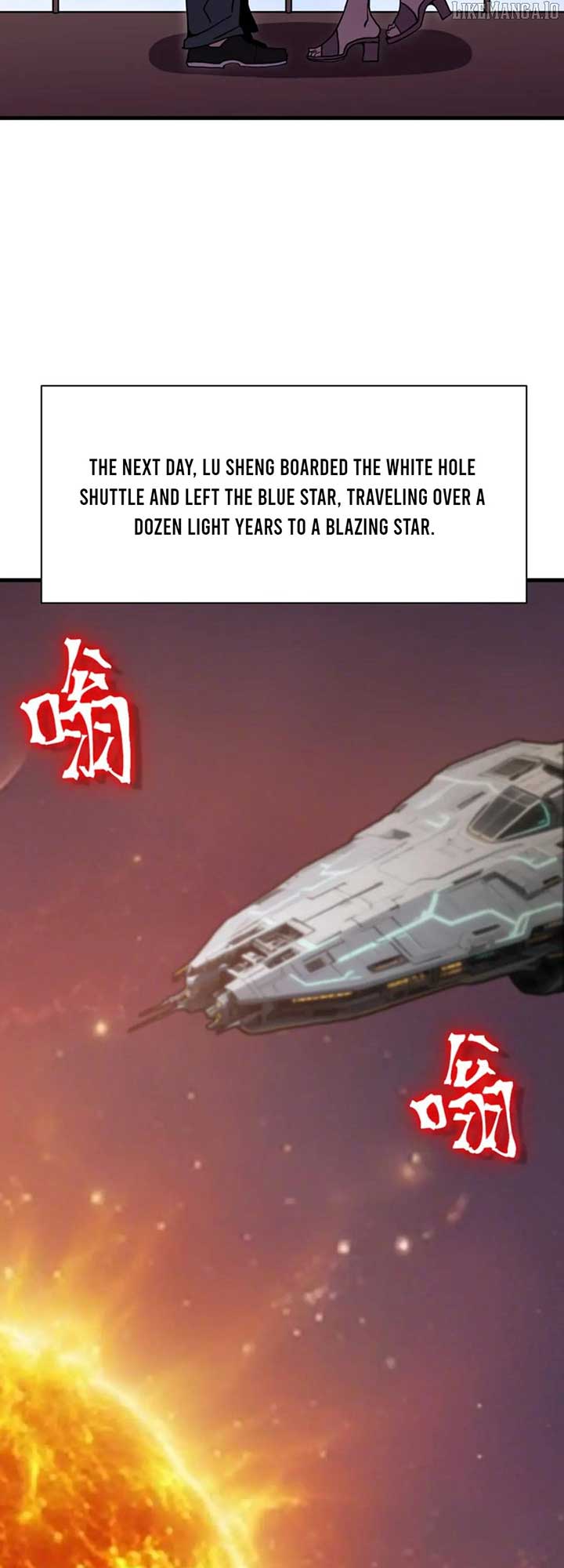 Read Logging 10,000 Years into the Future EN Manga Online