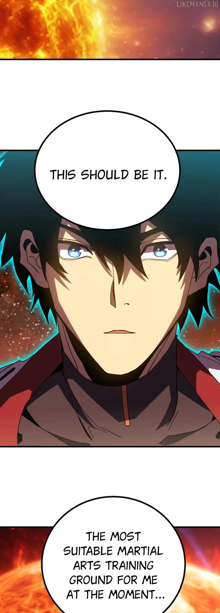 Read Logging 10,000 Years into the Future EN Manga Online
