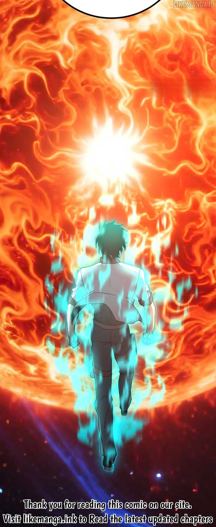 Read Logging 10,000 Years into the Future EN Manga Online