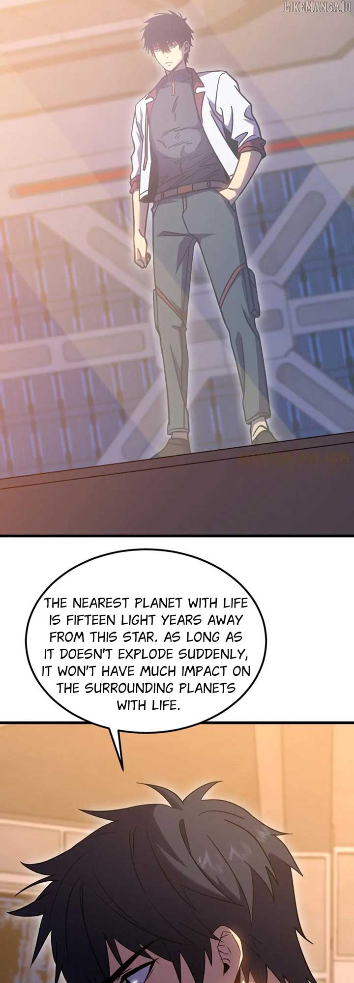 Read Logging 10,000 Years into the Future EN Manga Online