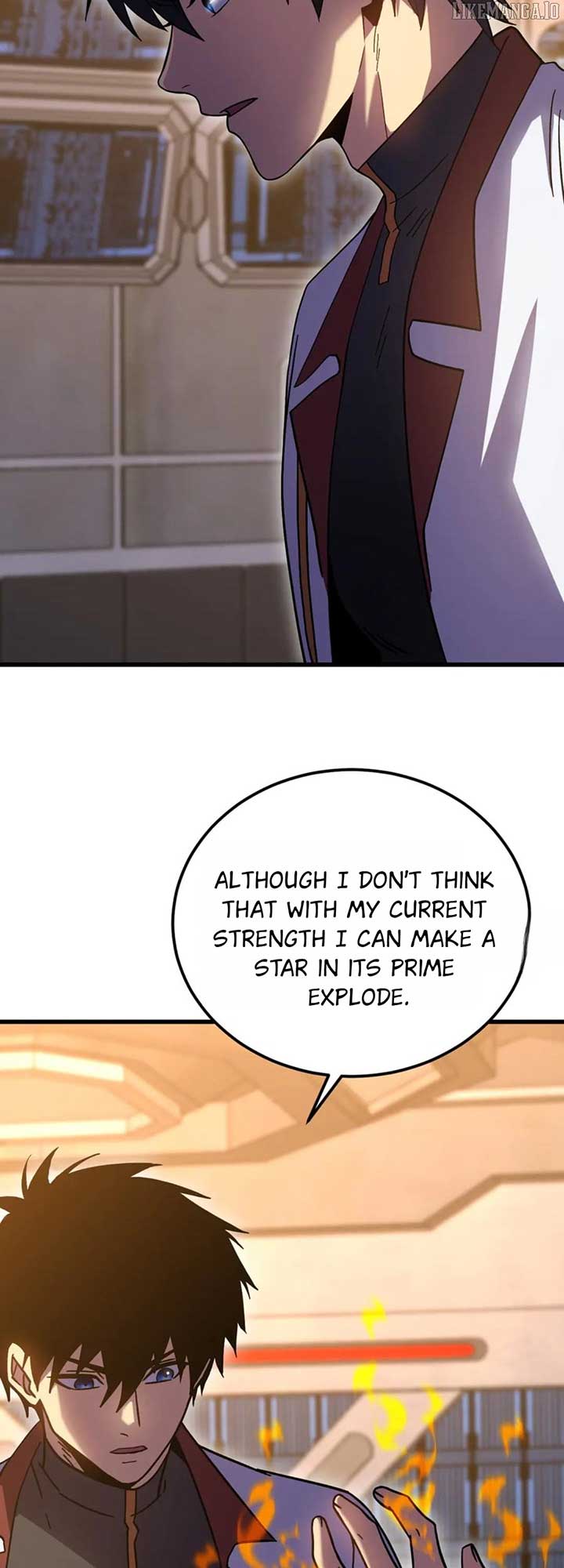 Read Logging 10,000 Years into the Future EN Manga Online