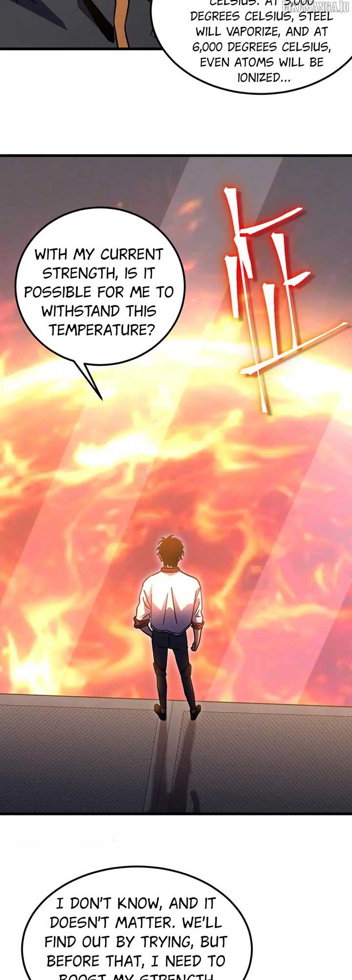 Read Logging 10,000 Years into the Future EN Manga Online