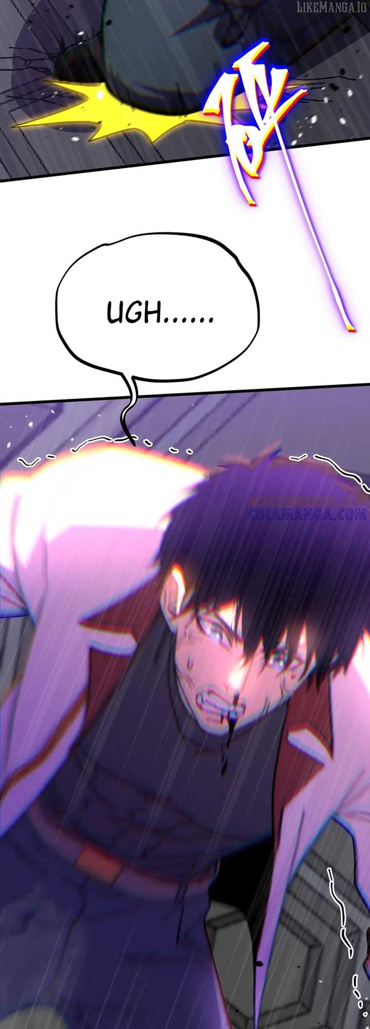Read Logging 10,000 Years into the Future EN Manga Online