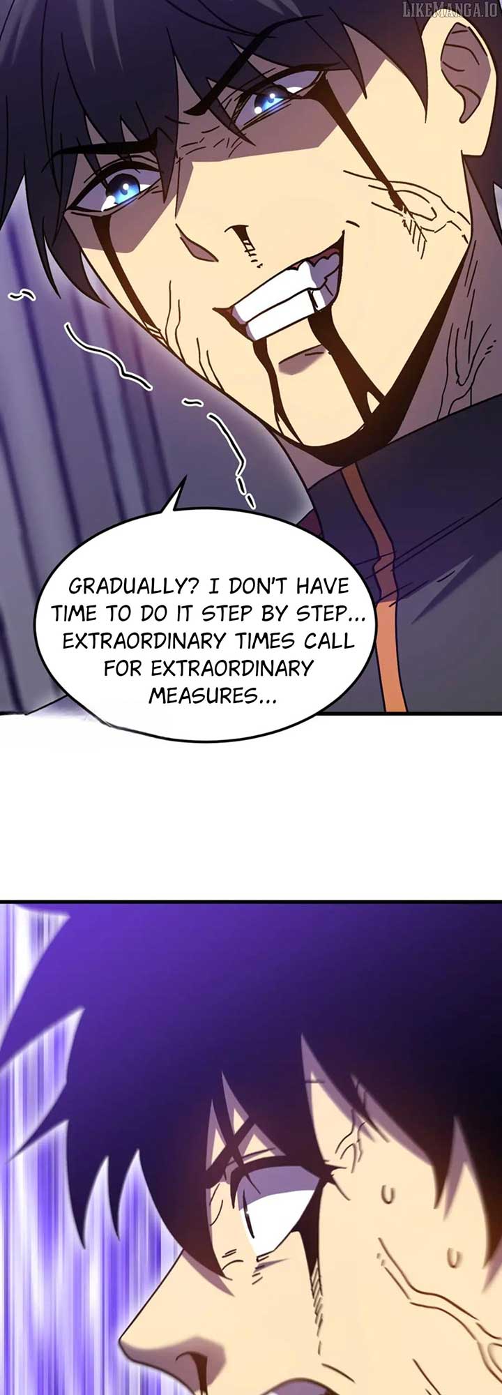 Read Logging 10,000 Years into the Future EN Manga Online