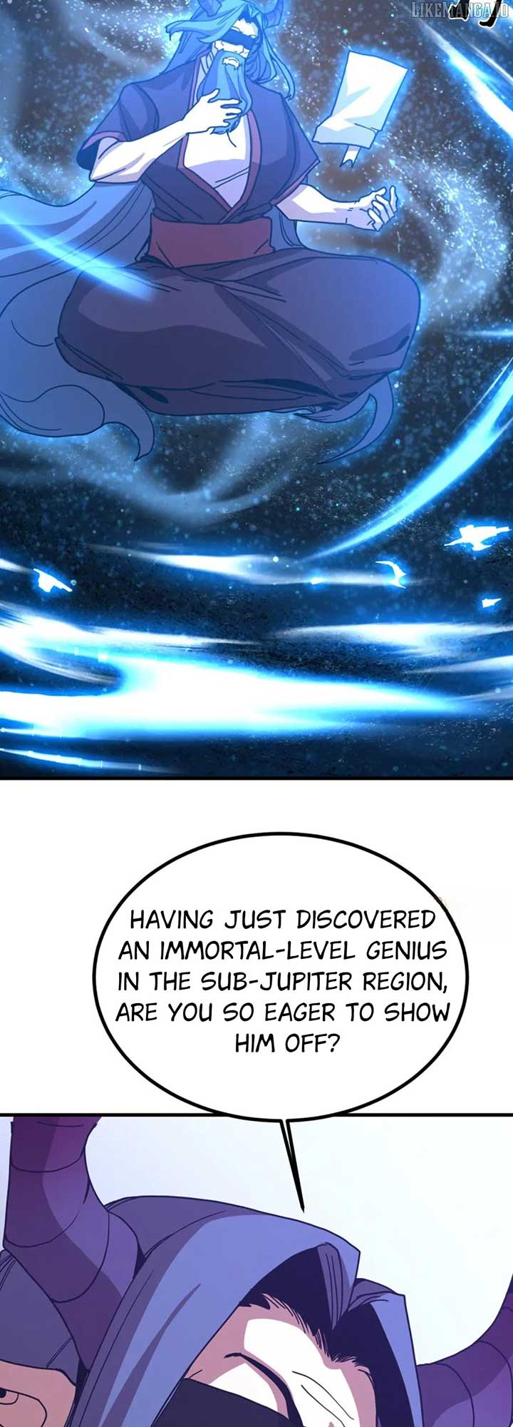 Read Logging 10,000 Years into the Future EN Manga Online