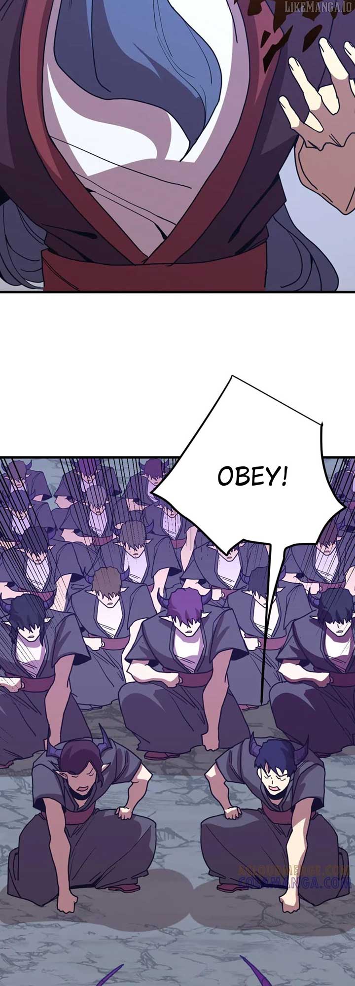Read Logging 10,000 Years into the Future EN Manga Online
