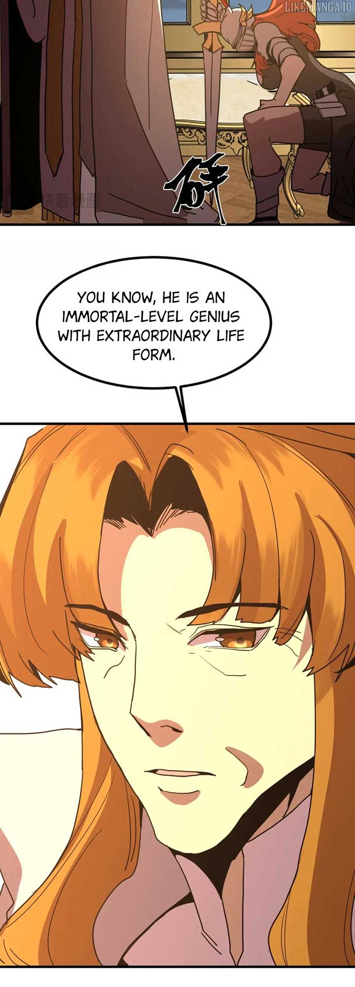 Read Logging 10,000 Years into the Future EN Manga Online