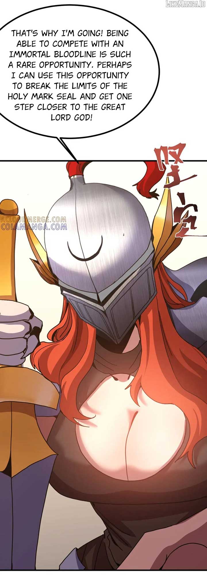 Read Logging 10,000 Years into the Future EN Manga Online