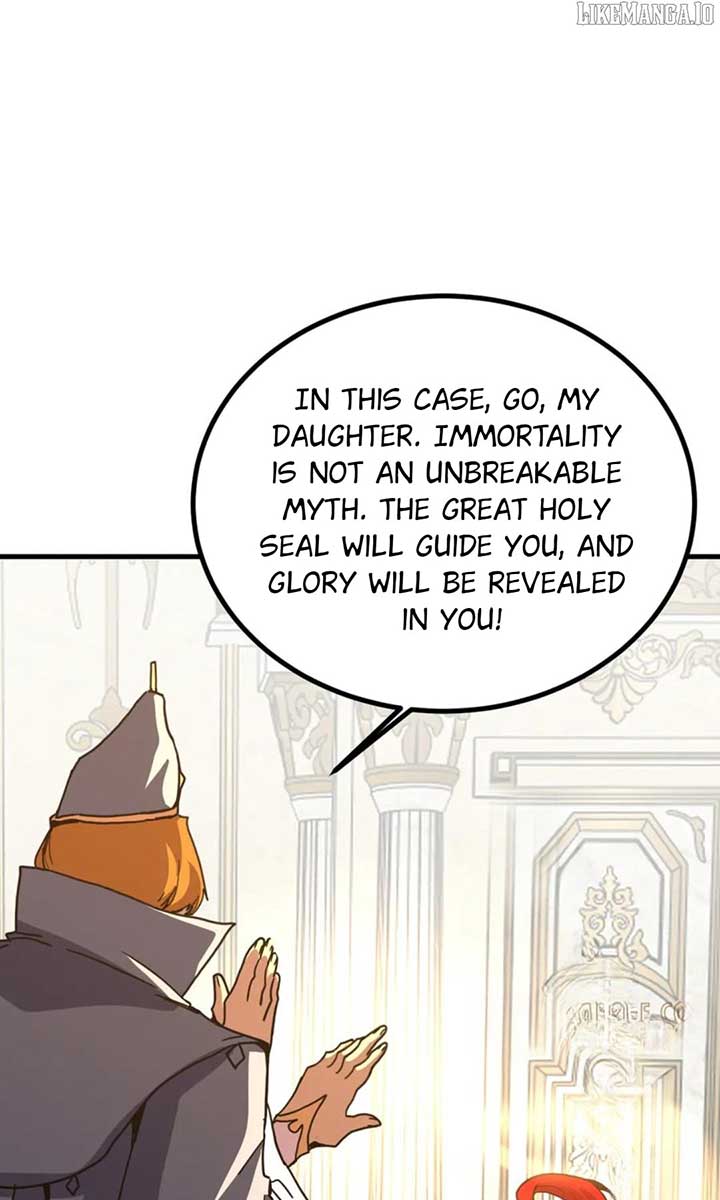 Read Logging 10,000 Years into the Future EN Manga Online