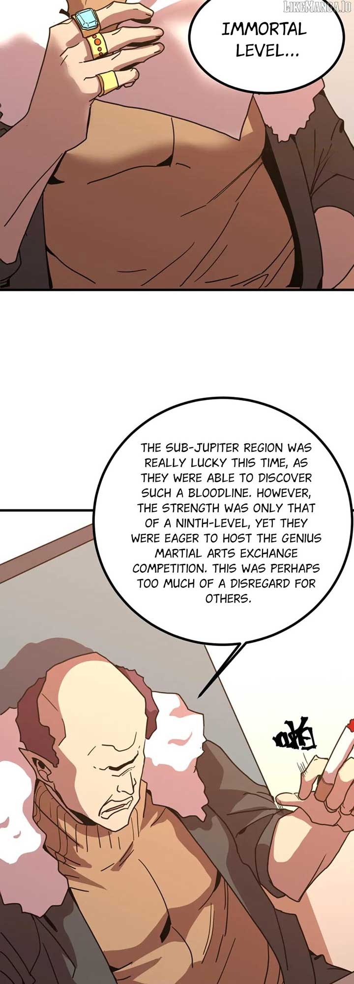 Read Logging 10,000 Years into the Future EN Manga Online