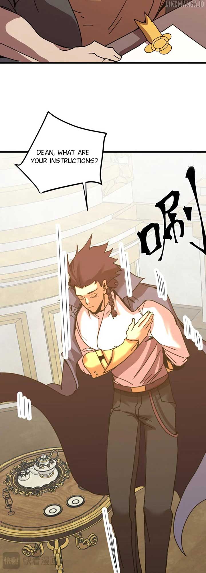 Read Logging 10,000 Years into the Future EN Manga Online