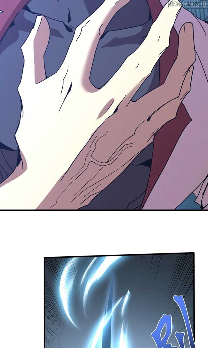 Read Logging 10,000 Years into the Future EN Manga Online