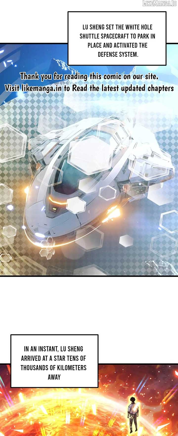 Read Logging 10,000 Years into the Future EN Manga Online