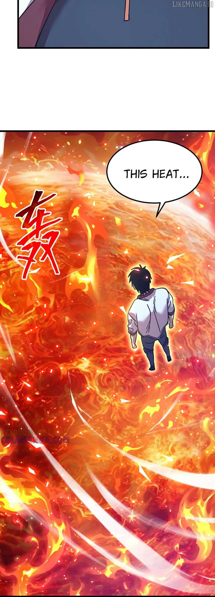 Read Logging 10,000 Years into the Future EN Manga Online