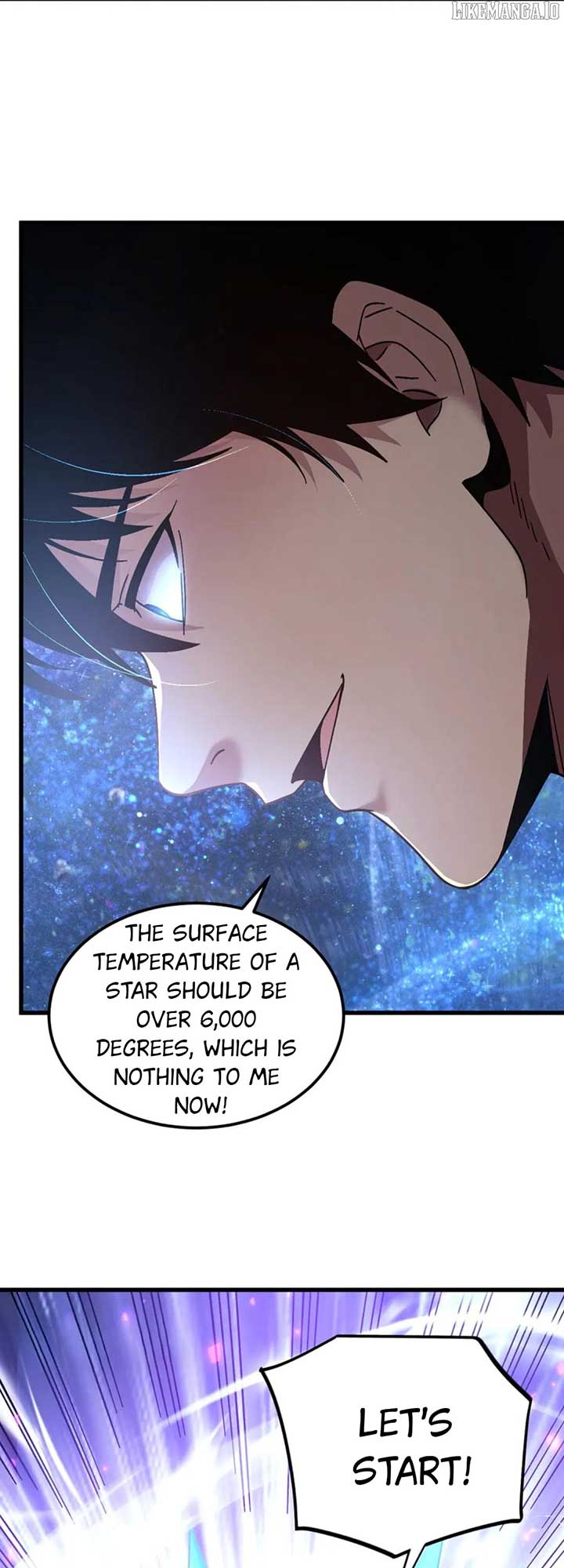 Read Logging 10,000 Years into the Future EN Manga Online