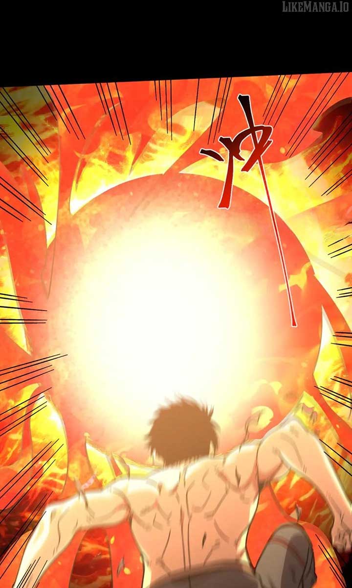Read Logging 10,000 Years into the Future EN Manga Online