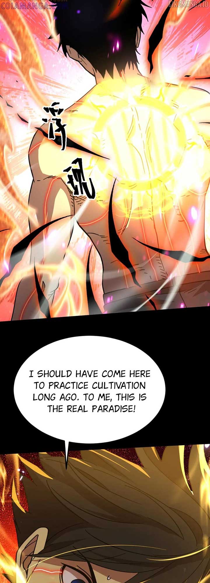 Read Logging 10,000 Years into the Future EN Manga Online