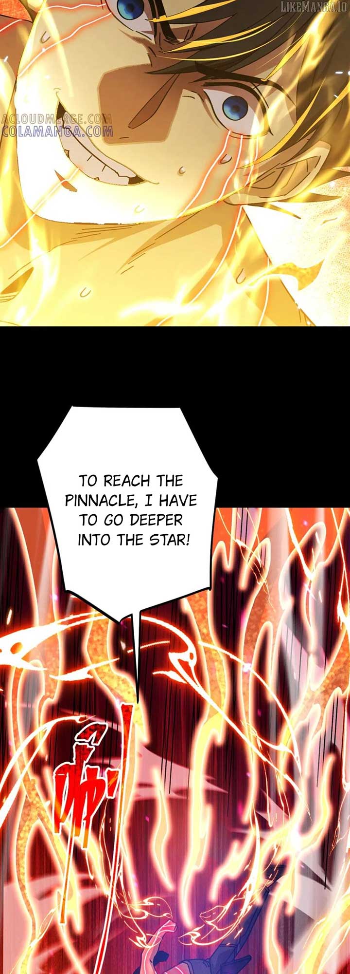 Read Logging 10,000 Years into the Future EN Manga Online