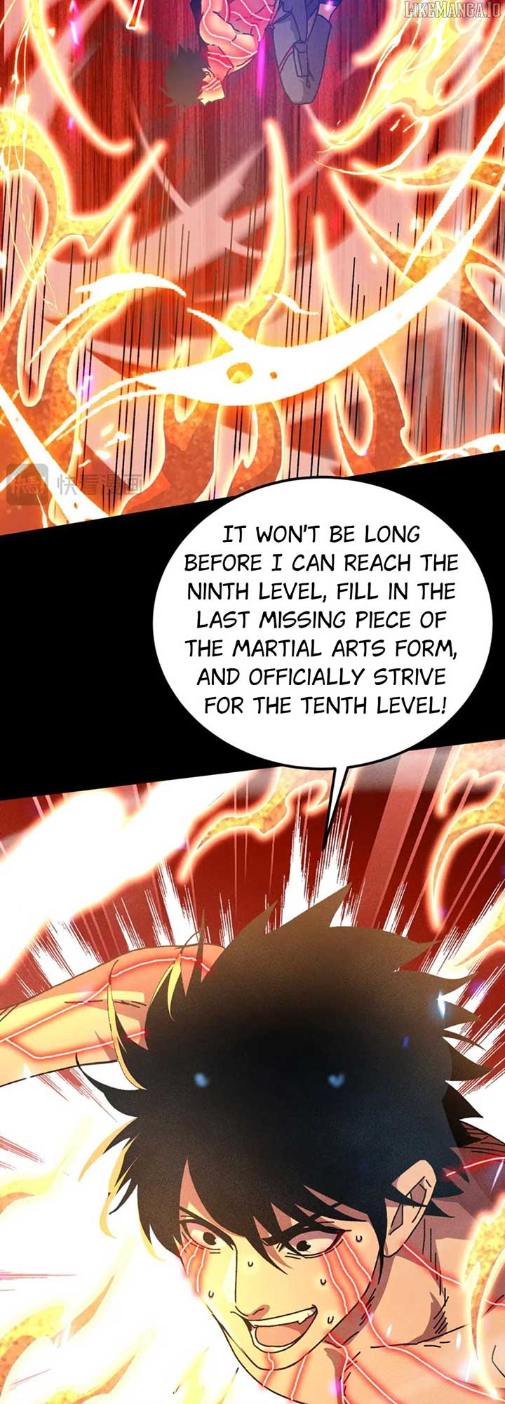Read Logging 10,000 Years into the Future EN Manga Online
