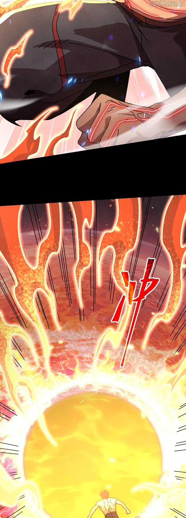 Read Logging 10,000 Years into the Future EN Manga Online
