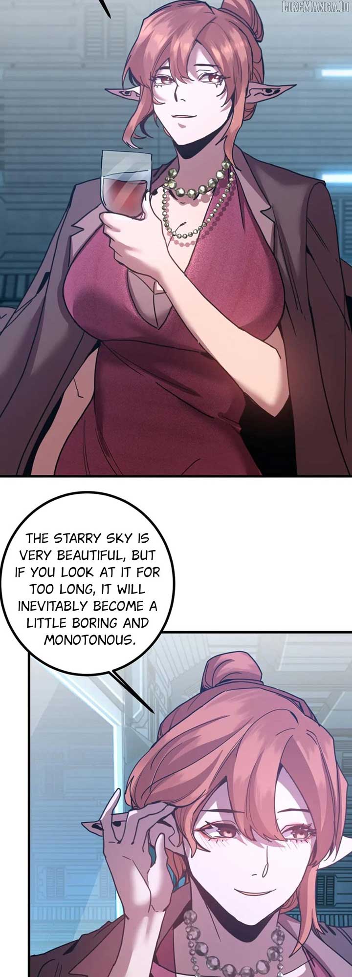 Read Logging 10,000 Years into the Future EN Manga Online