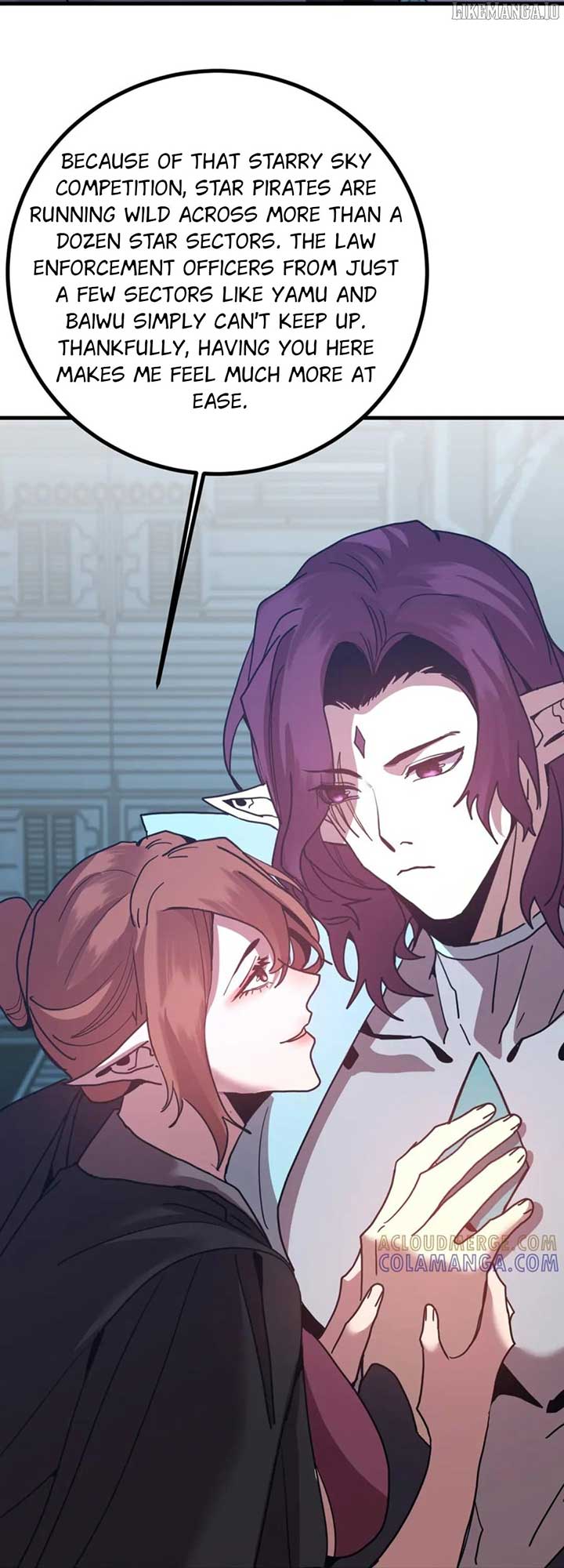 Read Logging 10,000 Years into the Future EN Manga Online
