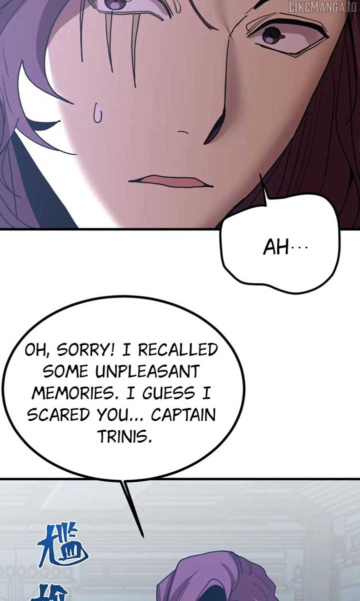 Read Logging 10,000 Years into the Future EN Manga Online